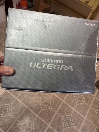 Shimano ultegra 6603 sti - st-6603,