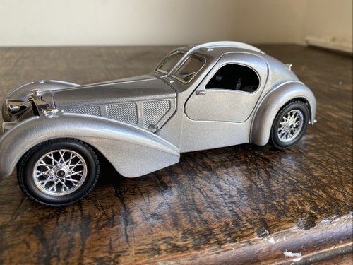 Burago diecast model car - burago,