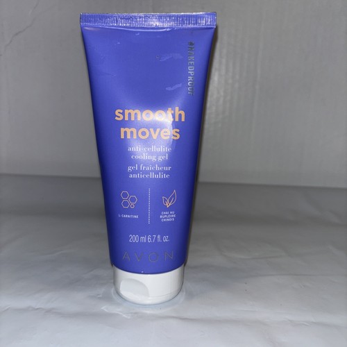 Avon nakedproof smooth - nakedproof,