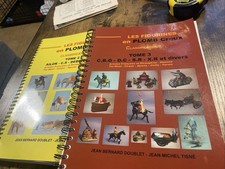 LES FIGURINES EN PLOMB CREUX