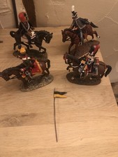 del prado napoleonic cavalry