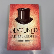 D. E. Meredith Devoured
