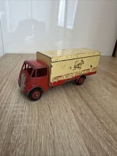 DINKY SUPERTOYS 917 GUY SPRATT'S OTTER VAN 