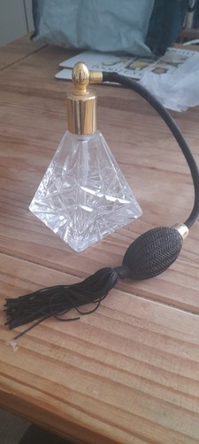 Stunning vintage irish cavan - stunning,
