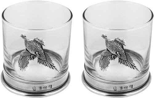 English pewter company whisky - pewter,