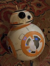 Star Wars BB8 RC Hyperdrive