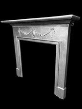 VERY LARGE TALL VICTORIAN /