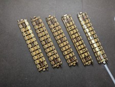 Hornby Dublo - Straight Half