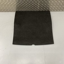 2011-2015 BMW 1 SERIES F20 BOOT FLOOR MAT LINER CARPET 7221879