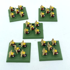 Epic Squat Infantry Squads -