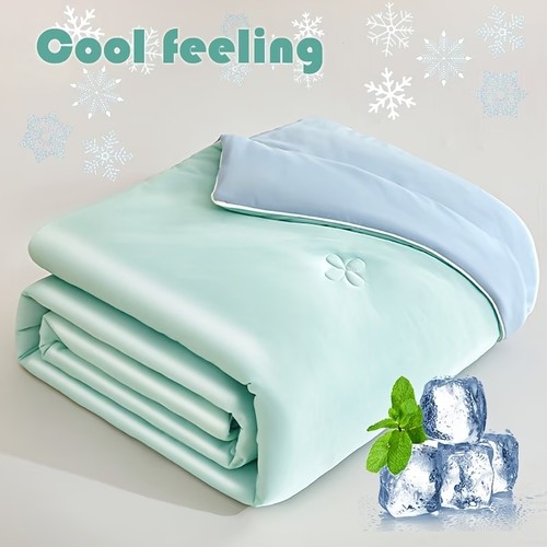 Cooling quilt summer - cooling, blanket