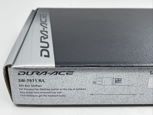 Shimano dura ace 7971 first - sw-7971,