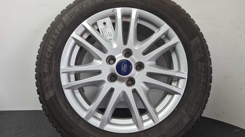 Ford focus titanium mk3 - focus,