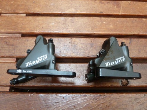Shimano tiagra 4770 - tiagra, br-4770