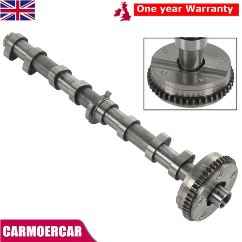 Intake camshaft 06j109021h - intake,