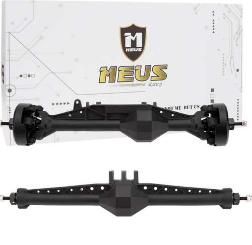 Crawler axles 10 nylon - crawler,