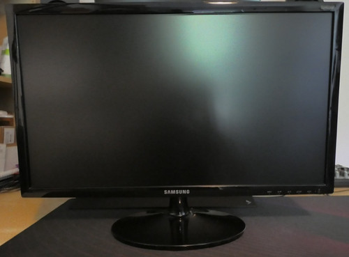 Used samsung s24d330h - -used-, 24"