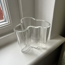 Iittala Alvar Aalto Collection
