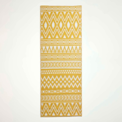 Runner outdoor rug 75x200cm - outdoor,