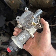 TOYOTA MR 2 AW1 Left Headlight Motor Unit 85690-17010 1988 31545466