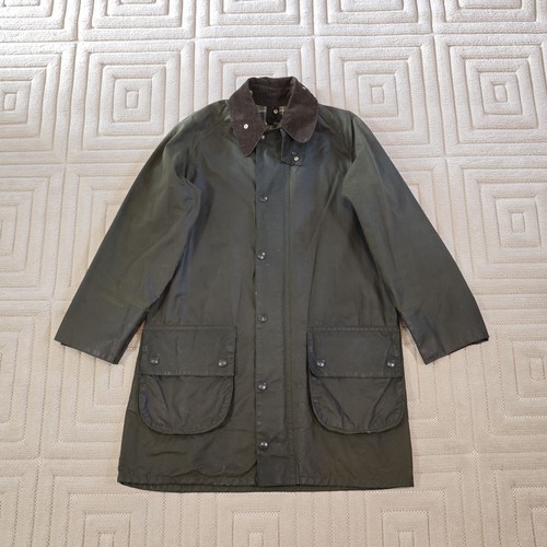 Vintage 80s barbour gamefair - 80s,