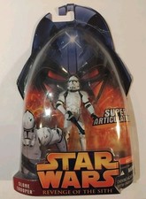 Star Wars - Revenge of the