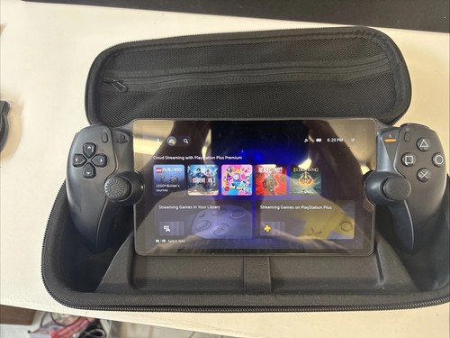 Sony playstation portal - sony,