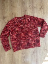 Tu Women’s Red Textured