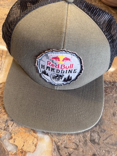 Endura red bull hardline - endura,