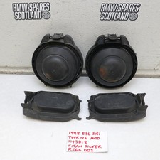 Set 4x BMW E36 HEADLIGHT BULB