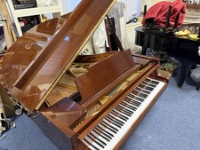 Kawai KG2 Grand Piano  Made in
