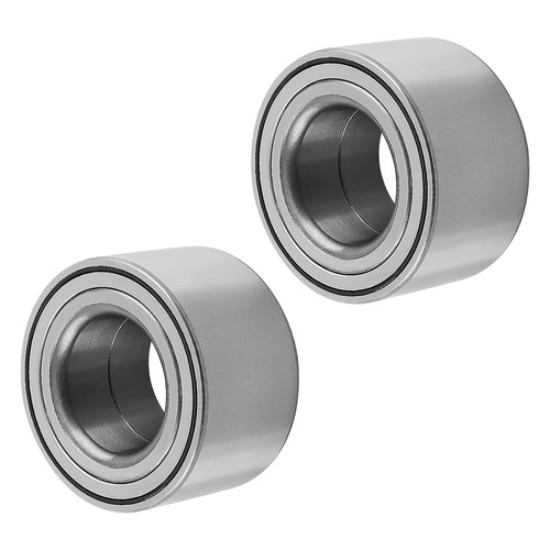 Pcs front wheel bearings for - wheel,