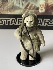 STAR WARS VINTAGE 1984 LAST 17