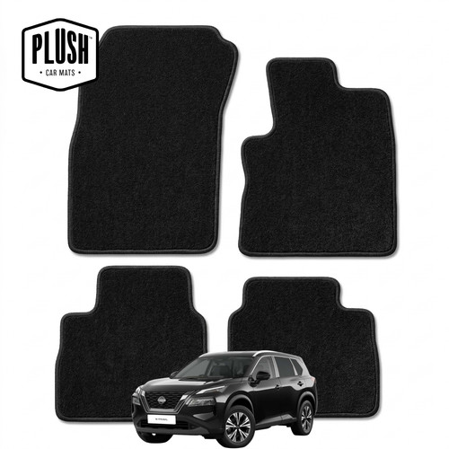 Car mats for - car, nissan