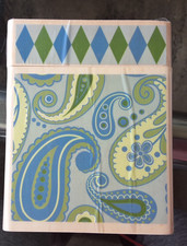 Anna Griffin All Night Media