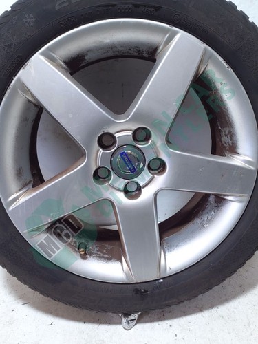 Volvo v40 v50 c30 - v40, alloy