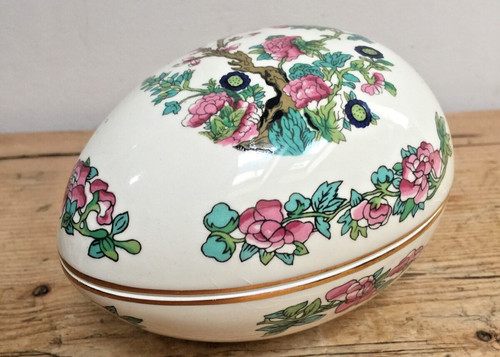 Lord nelson pottery covered - nelson,