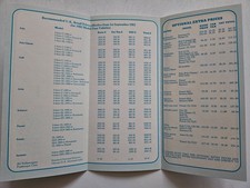 VOLKSWAGEN GOLF GTI MK1 POLO