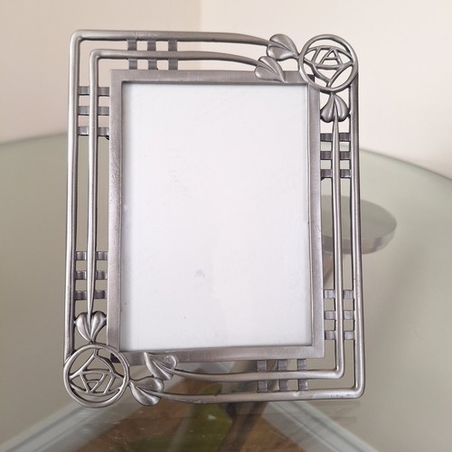 Vintage pewter art deco - vintage,