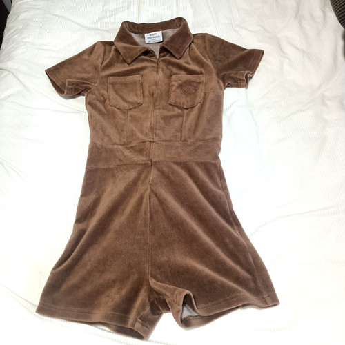 Misfit mad minds - m/sf/t, romper