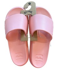 NWT Billabong Cloud Eva