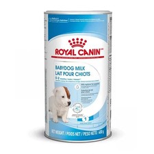 Royal canin babydog puppy milk - babydog,