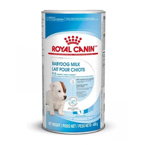 Royal canin babydog puppy - royal,
