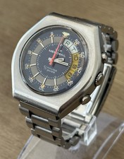 Vintage 1970s Memosail VIP