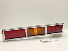 Genuine Lucas L859 Light Lamp Lens Body  - Vauxhall Viva HC Virenza