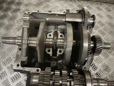 SUZUKI GS500 E crankshaft