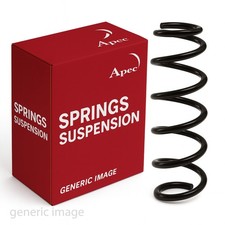 APEC Front Suspension Coil