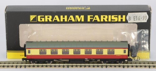 Graham farish bachmann - graham,