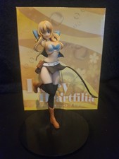 lucy-fairy tail figure from