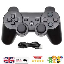 NEW Remote Game Pad for PS3